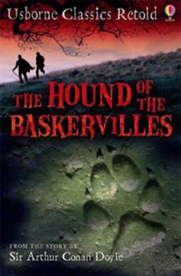Hound of the Baskervilles