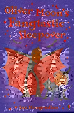 Oliver Moon's Fangtastic Sleepover