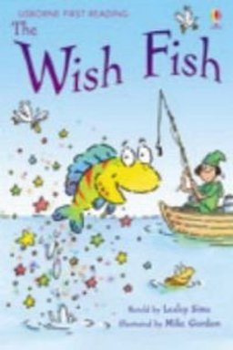Wish Fish