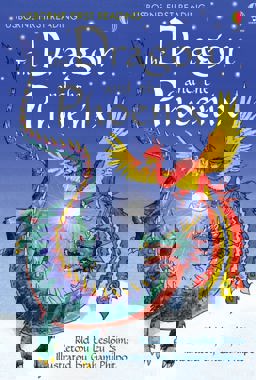 Dragon and the Phoenix  9780746085424 Front Cover