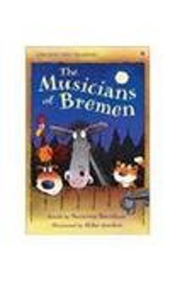 Musicians of Bremen The