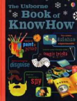 The Big Book of Know How