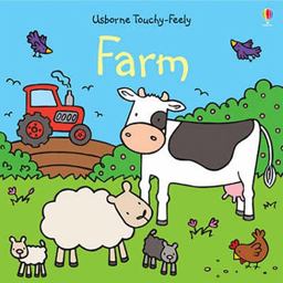 Touchy-Feely Farm
