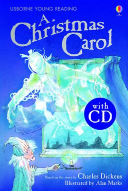 Christmas Carol + Cd
