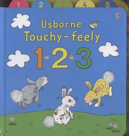 Touchy Feely 123