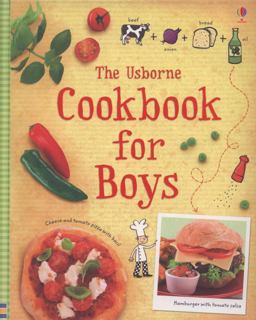The Cooking for Boys