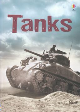Tanks