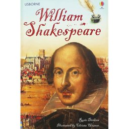 William Shakespeare