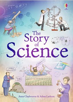 Story of Science