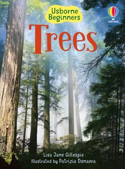 Trees  9780746090220 Front Cover
