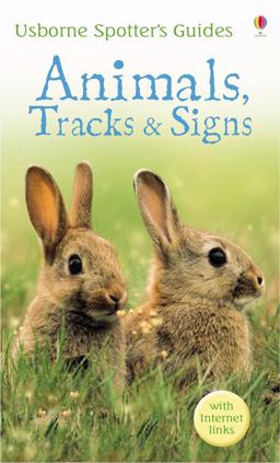 Animals, Tracks and Signs
