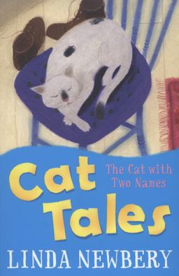 The Cat with Two Names