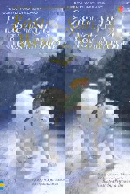 East Of The Sun West Of The Moon  9780746096307 Front Cover