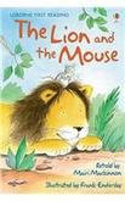 Lion and the Mouse