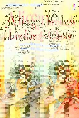 Alice Through the Looking Glass