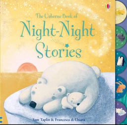Night-Night Stories