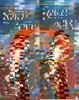 Roman Army (Internet Linked Discovery)  9780746098325 Front Cover