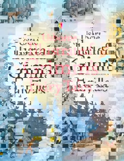 Illustrated Grimm's Fairy Tales  9780746098547 Front Cover