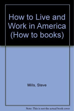 How to _ Live & Work in America