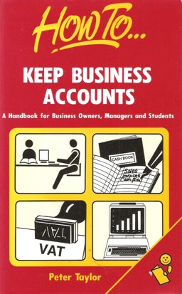 How to _ Keep Business Accounts