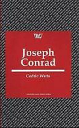 Joseph Conrad