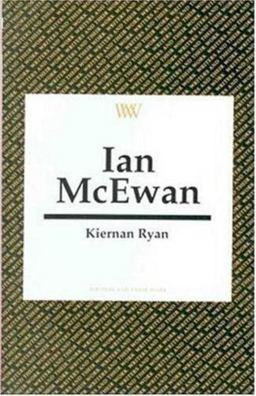 Ian Mcewan Ian Mcewan