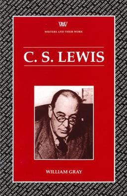 C. S. Lewis