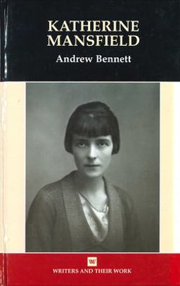 Katherine Mansfield