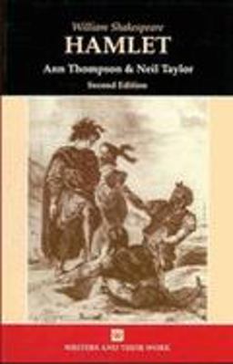 Hamlet: 2nd 9780746311417 Front Cover