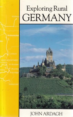 Exploring Rural Germany