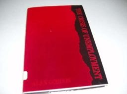 The Crisis of Unemployment