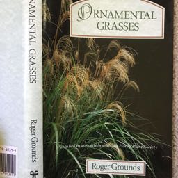 Ornamental Grasses