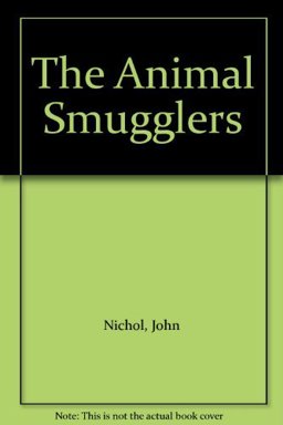 Animal Smugglers