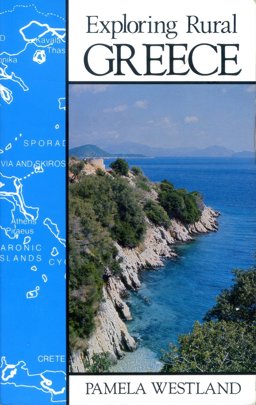 Exploring Rural Greece