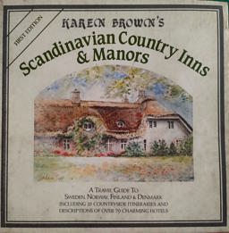 Scandinavian Country Inns & Manors Scandinavian Country Inns & Manors