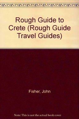 Rough Guide to Crete