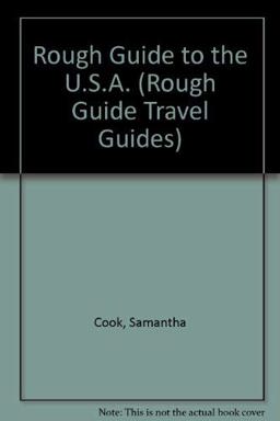 Rough Guide to the U. S. A.