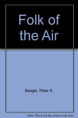 The Folk of the Air