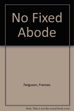 No Fixed Abode