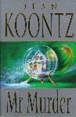 Mr. Murder