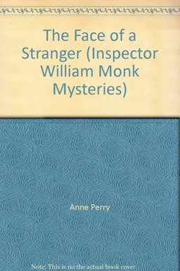 The Face of a Stranger