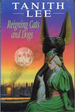 Reigning Cats and Dogs
