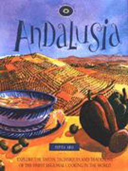 A Flavour of Andalusia