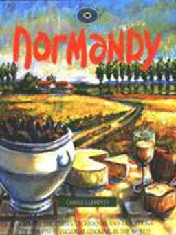 A Flavour of Normandy