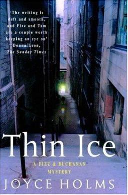 Thin Ice