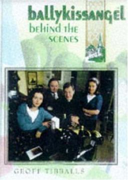 Ballykissangel Behind the Scenes