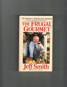 Frugal Gourmet