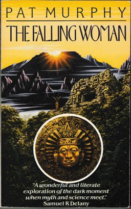 The Falling Woman