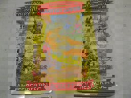 Any Fool Can Be a Country Lover