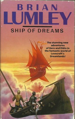 Ship of Dreams